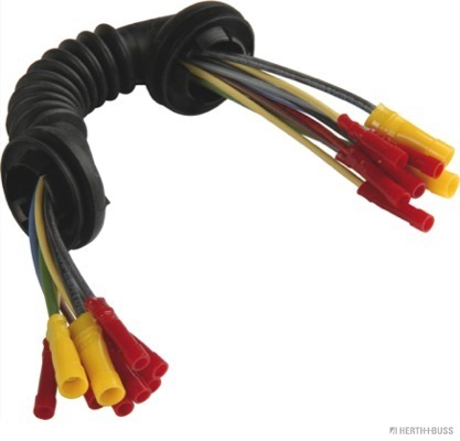 Cable Repair Kit, tailgate